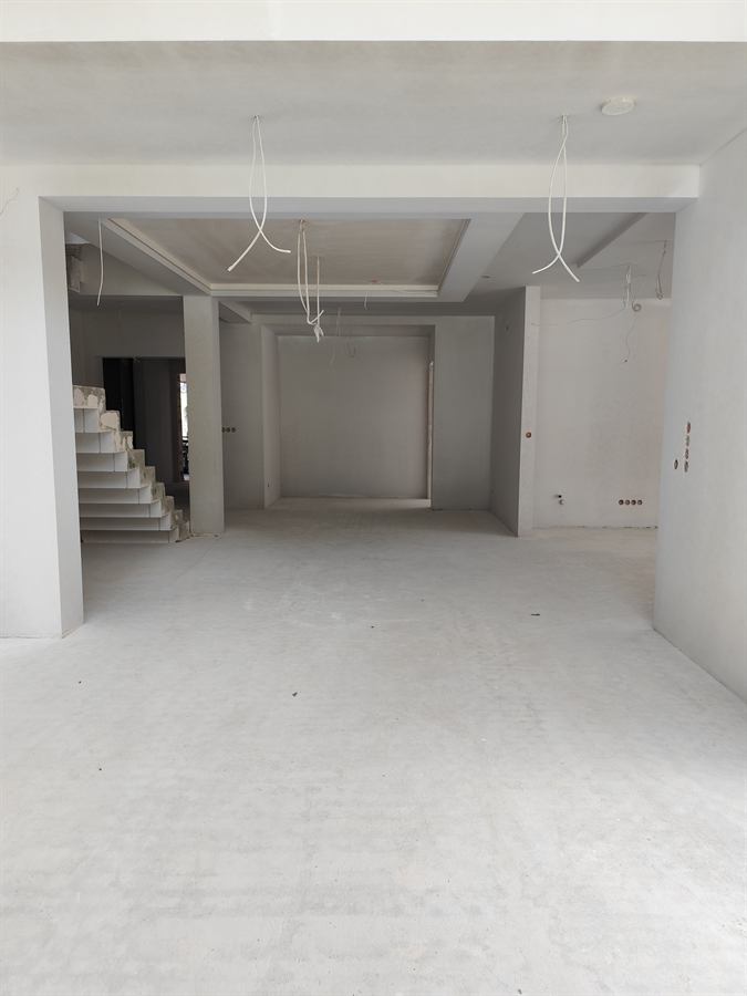 Malowanie gruntujące Tarnów